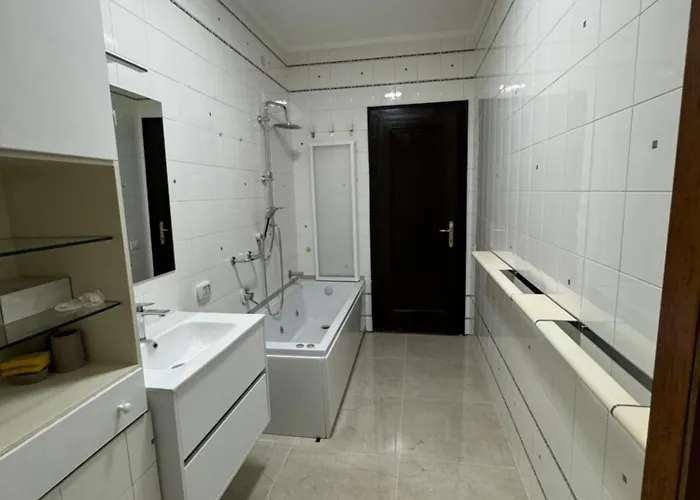 First Dream * Μέστρε