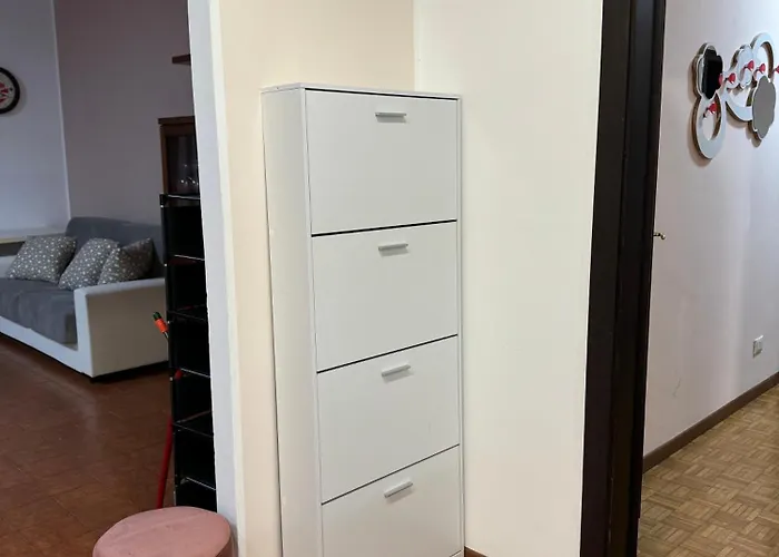 First Dream * Μέστρε