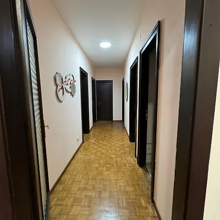 ゲストハウス First Dream Mestre メストレ