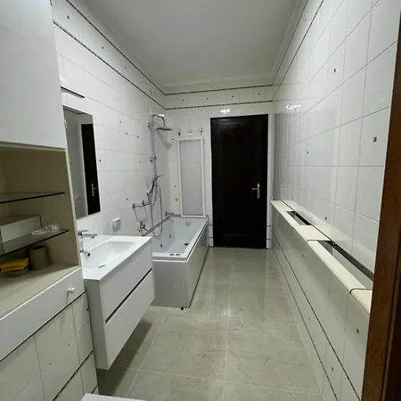 First Dream * Mestre