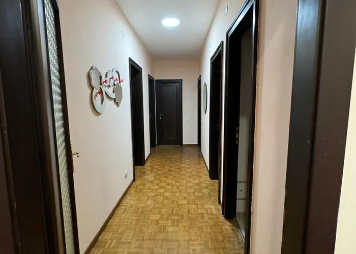 Pensionat First Dream Mestre