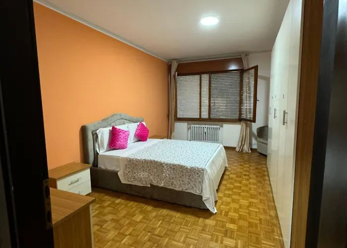 Pensionat First Dream *