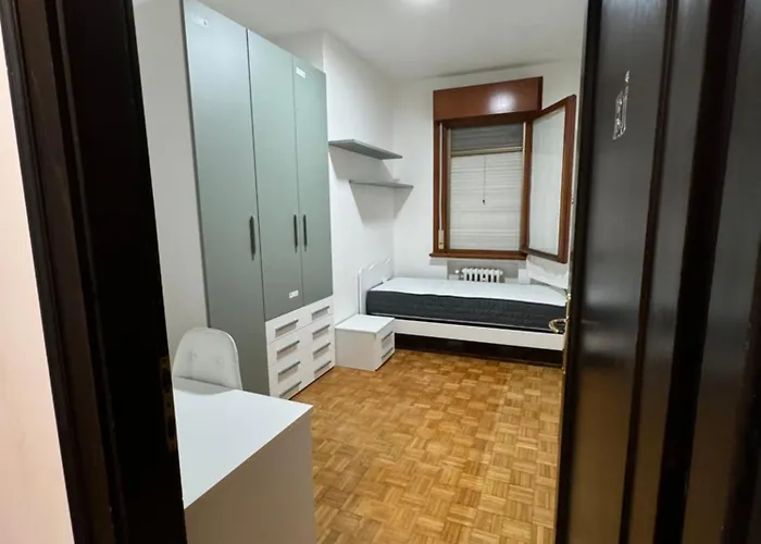 First Dream Pensionat *