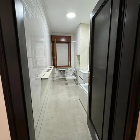 First Dream Mestre Guest house *