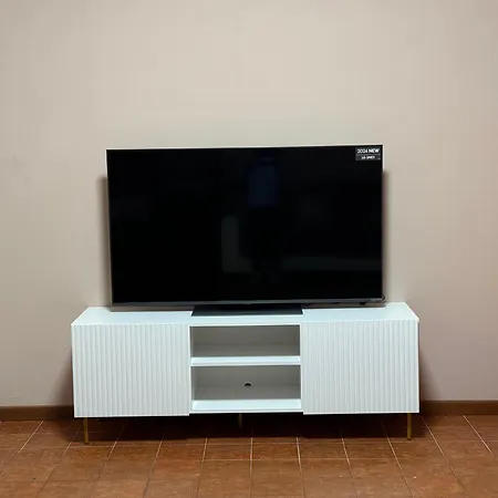 First Dream Mestre Guest house